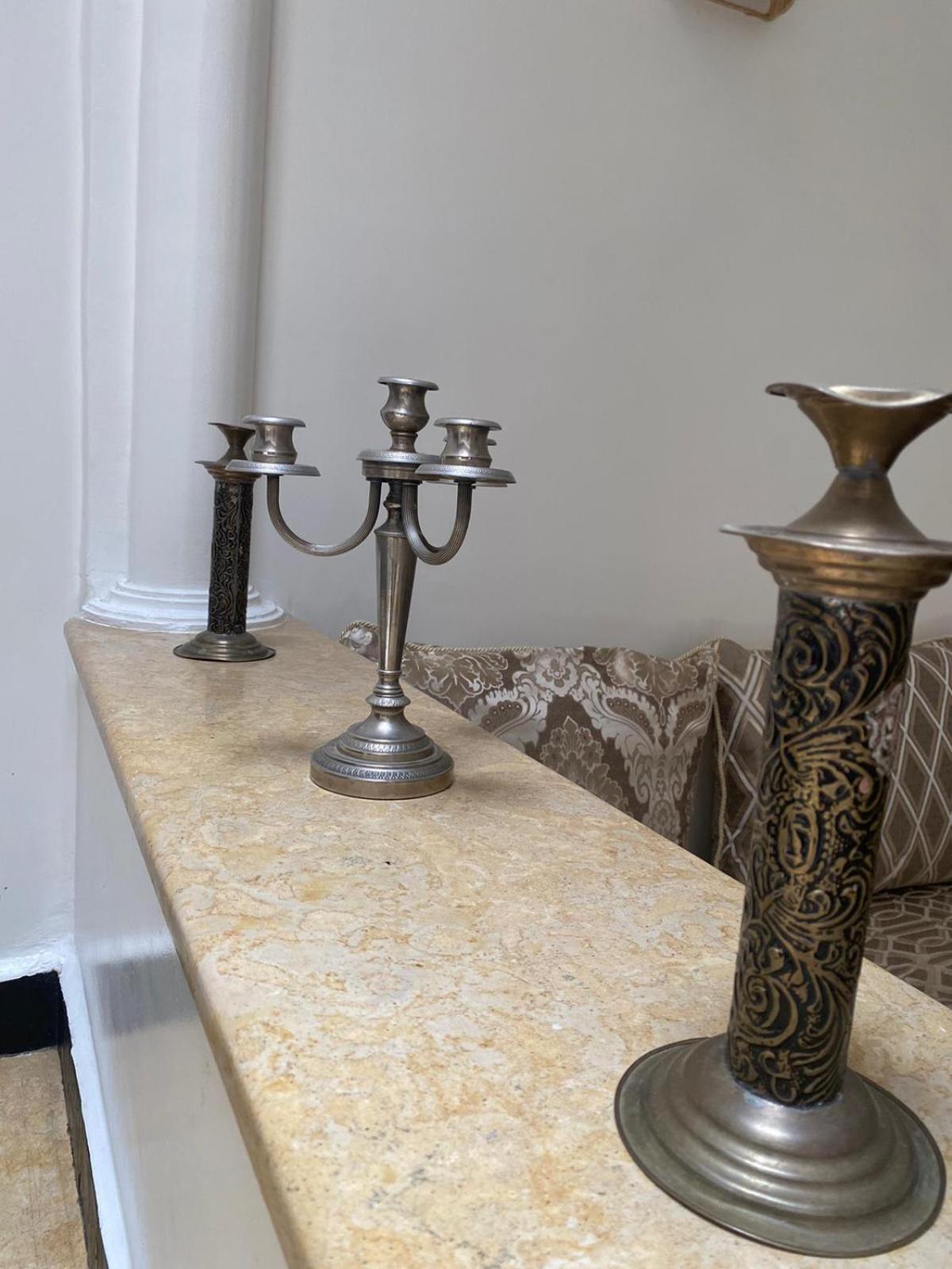 Riad Al-Bushra Марракеш Экстерьер фото