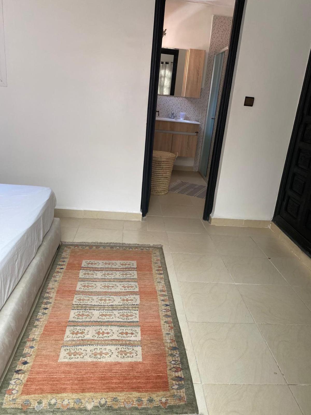 Riad Al-Bushra Марракеш Экстерьер фото