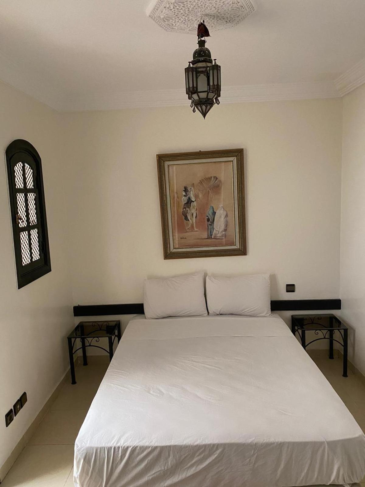 Riad Al-Bushra Марракеш Экстерьер фото